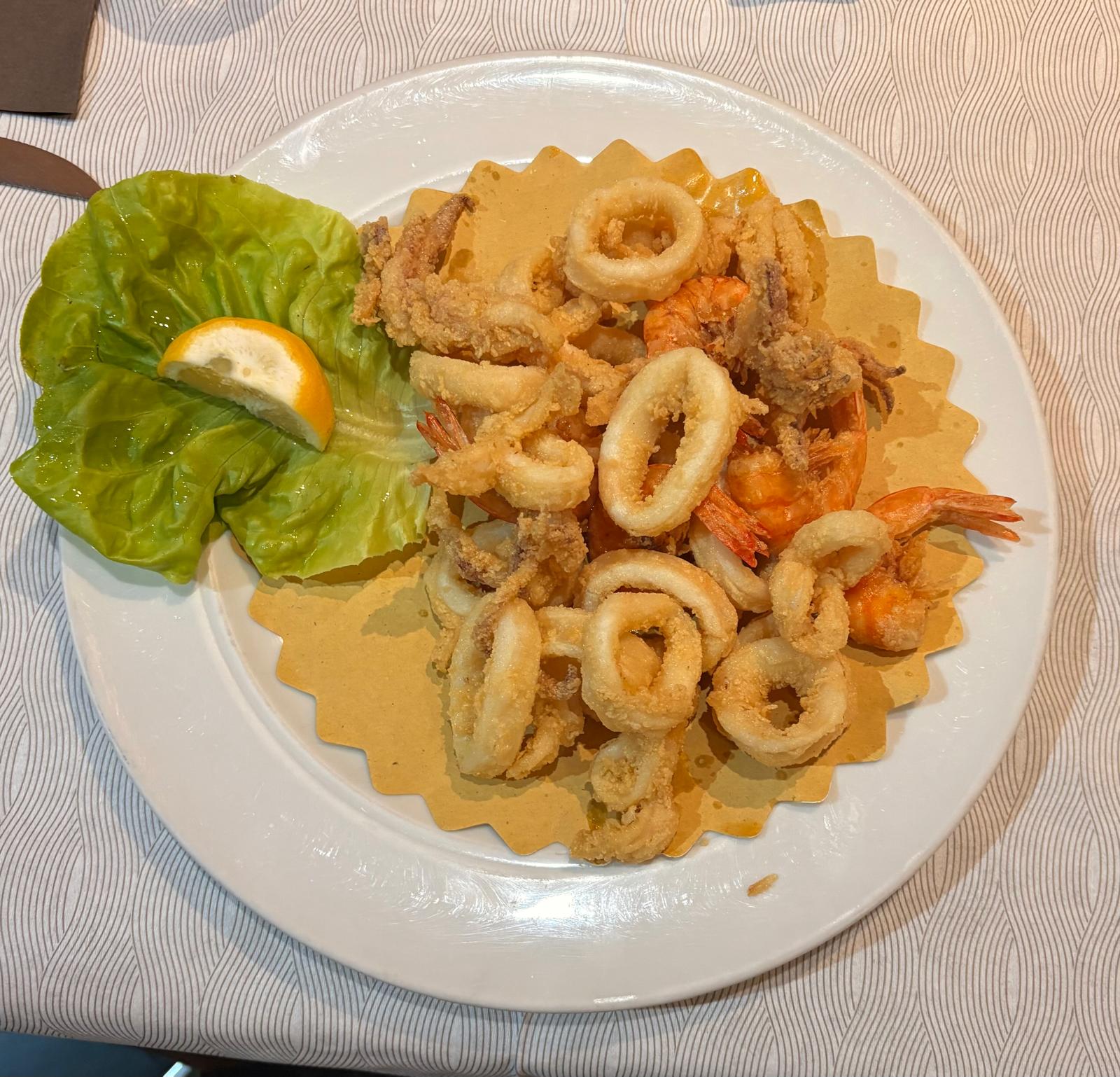 Cucina La Livella